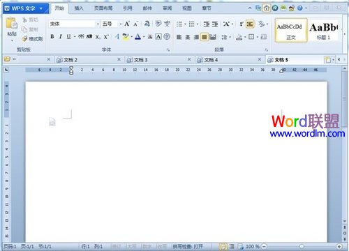 WPS���ĵ���ǩ